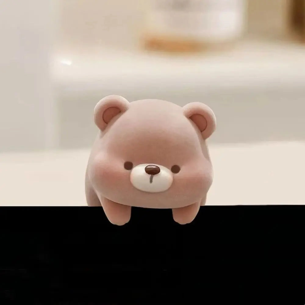 Monitor Buddy - Zoo Edition