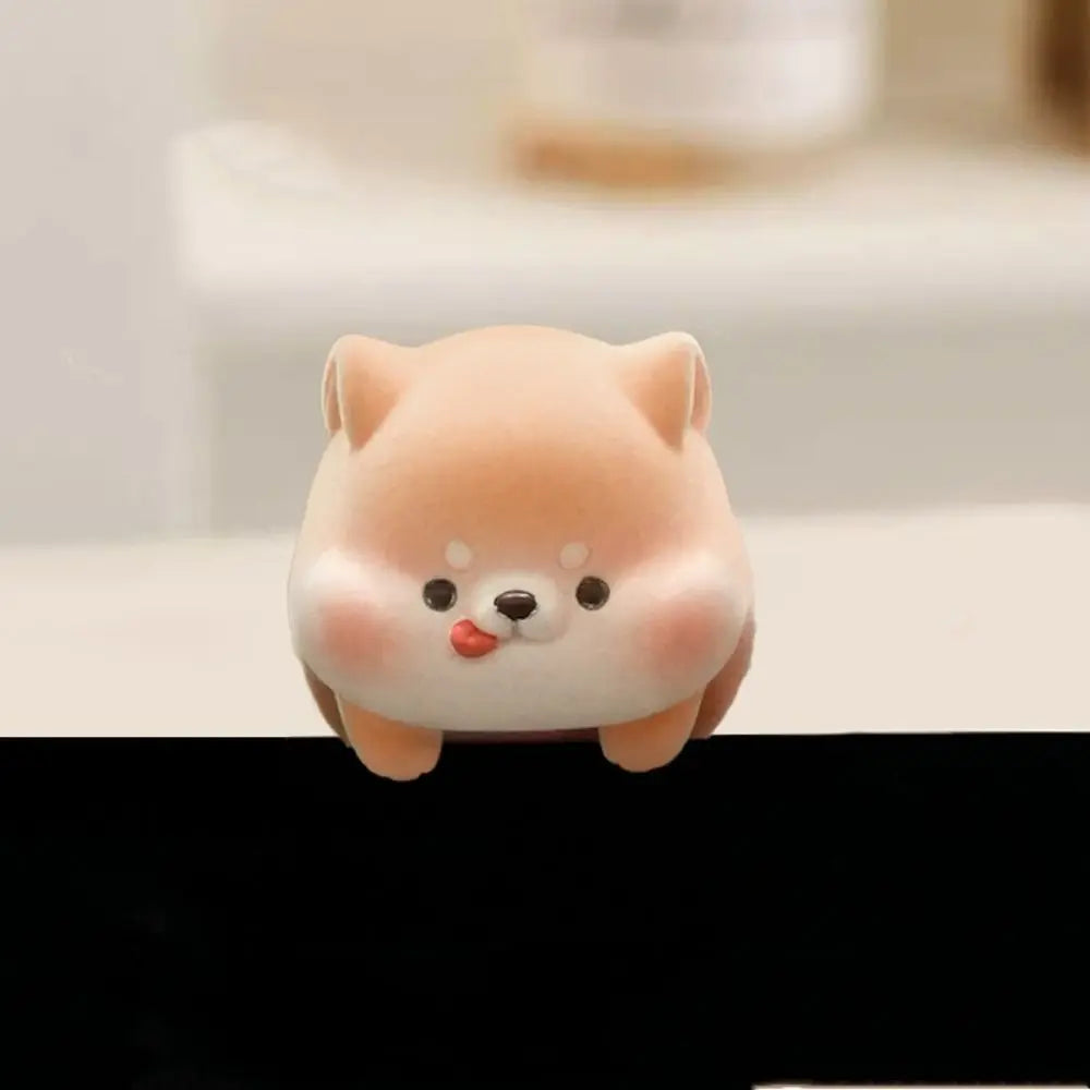 Monitor Buddy - Zoo Edition