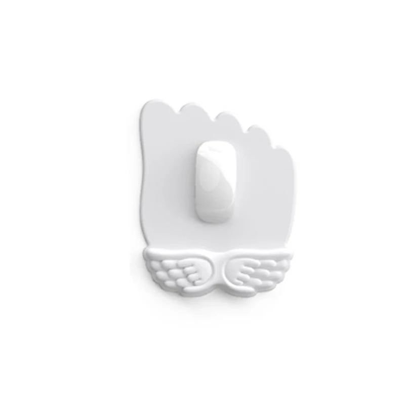 Angel Wing Wrist Rest