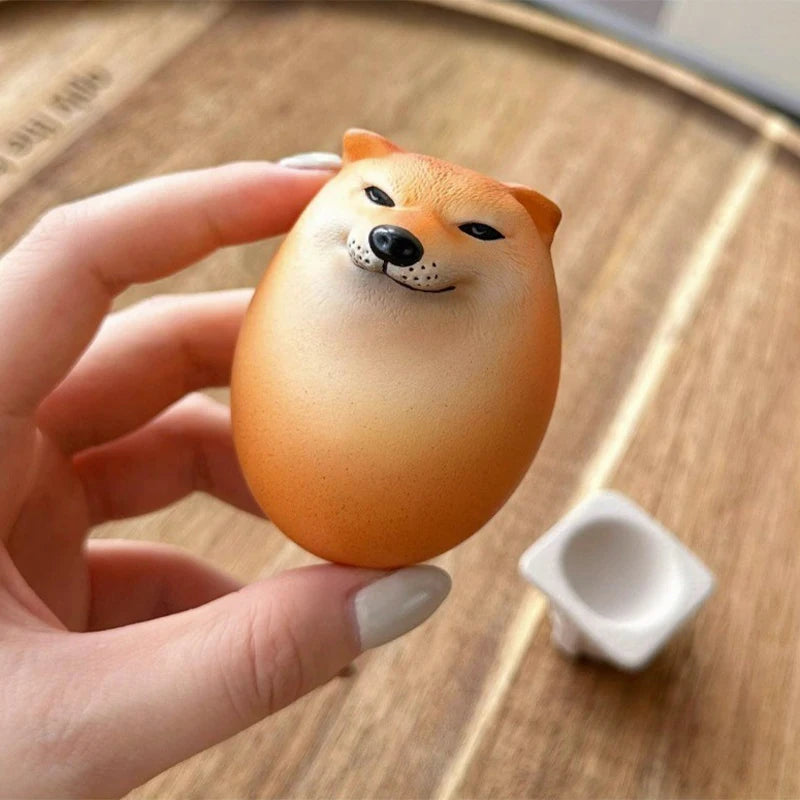 Doge Egg