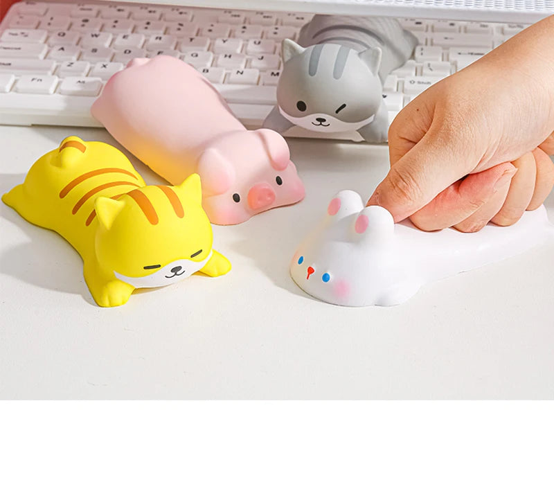 Kawaii Wrist Rest