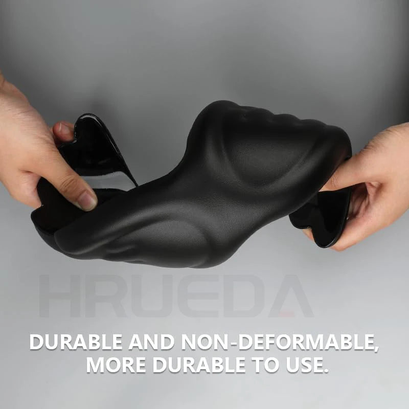 Angel Wing Wrist Rest