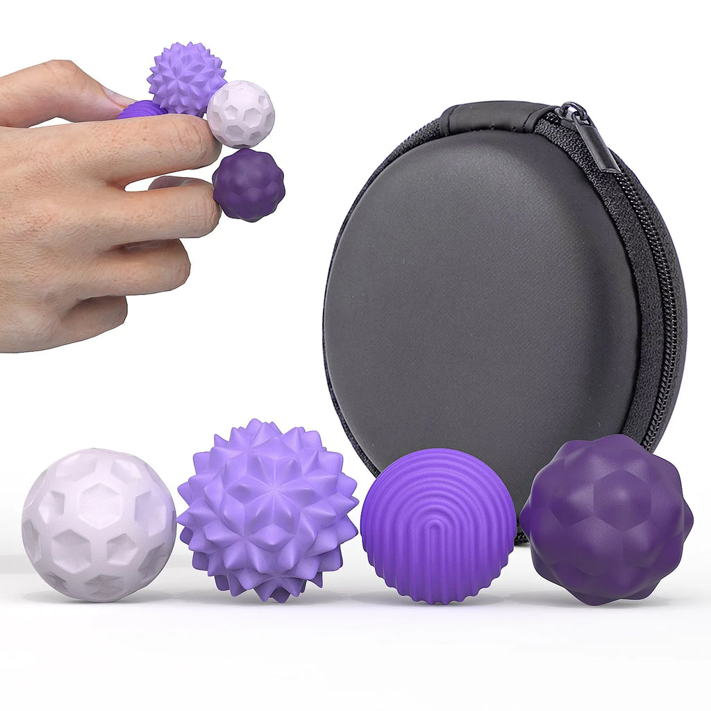Magnet Fidget Spheres