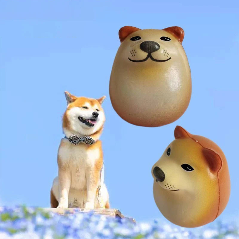 Doge Egg
