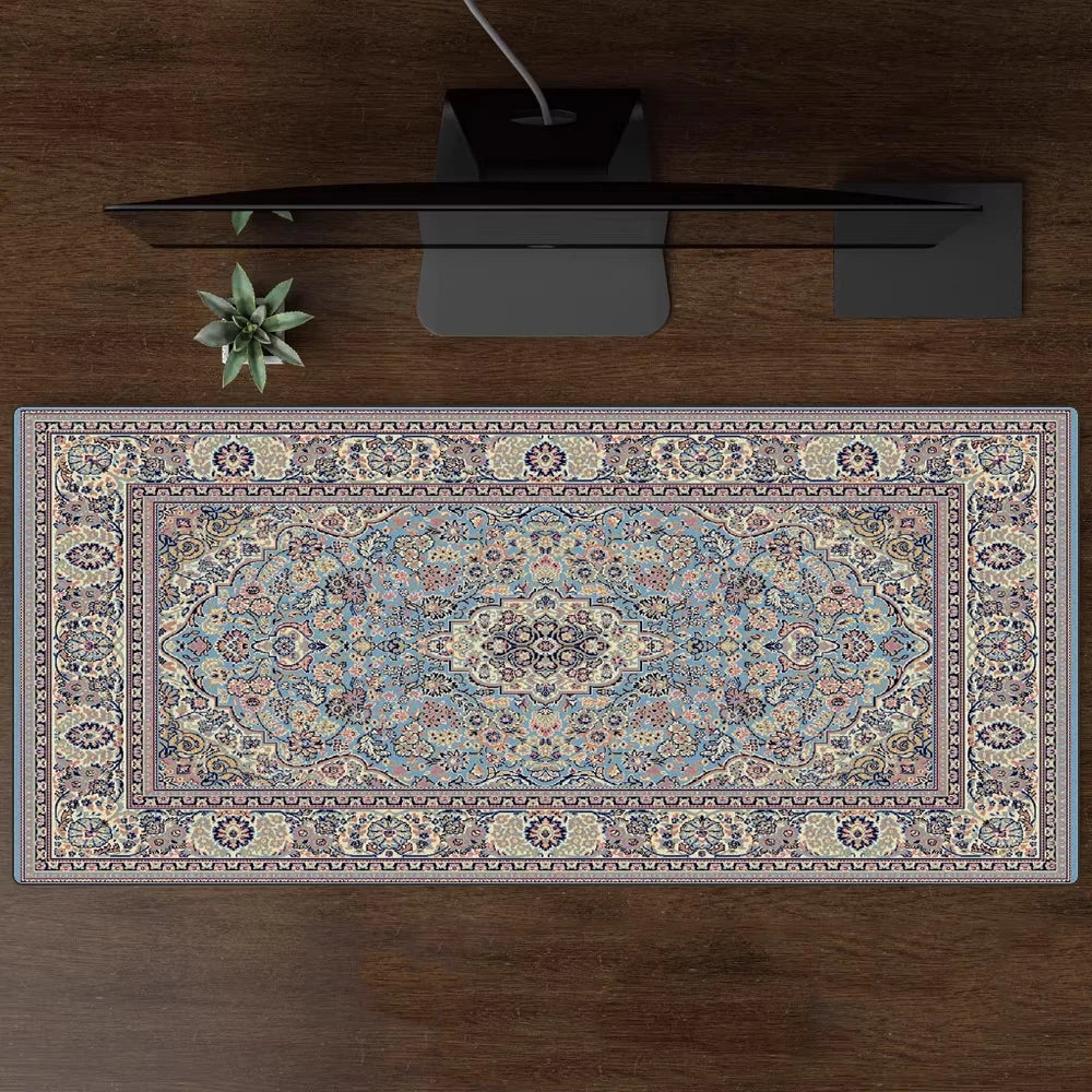 Exotic Persian Desk Mat
