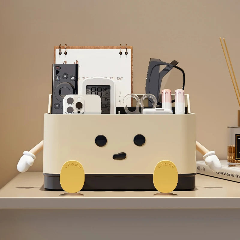 Happy Oden Stationery Box