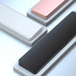 Storage Wrist Rest