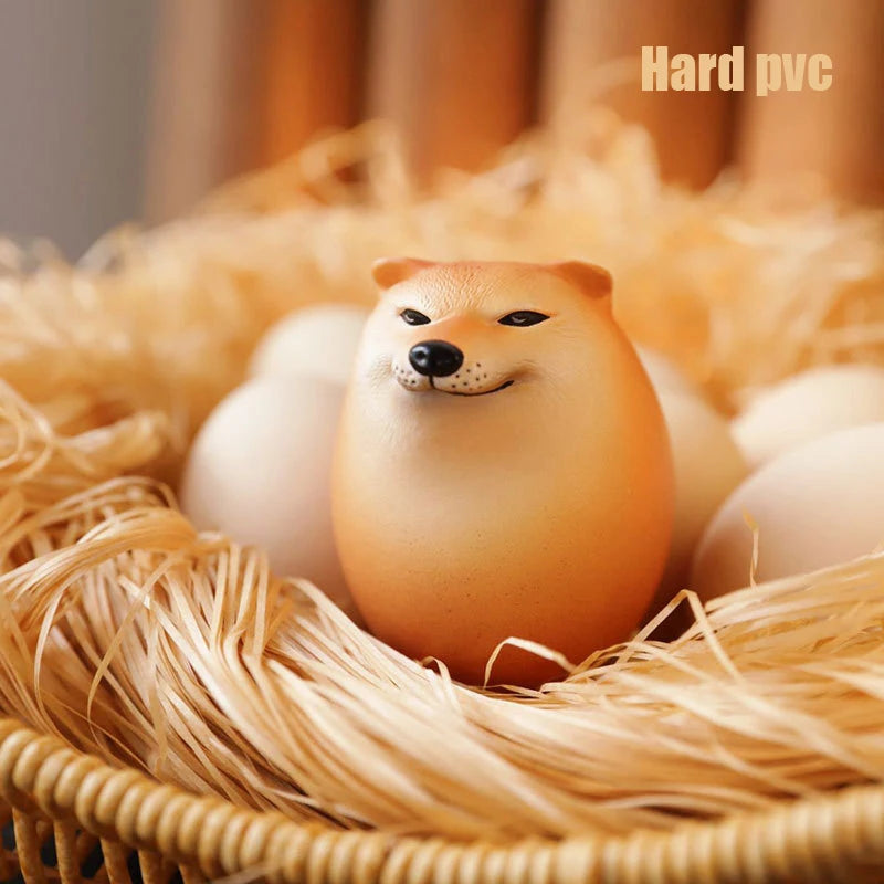 Doge Egg