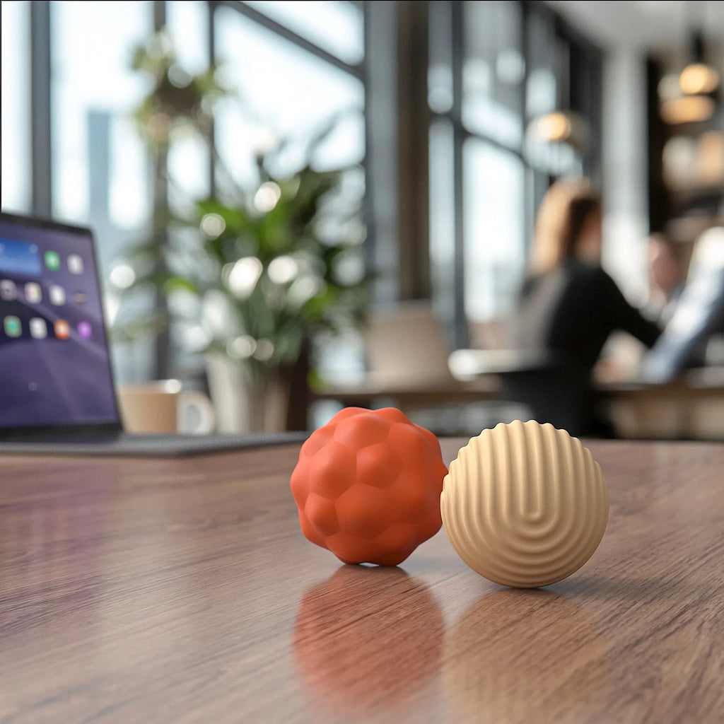 Magnet Fidget Spheres