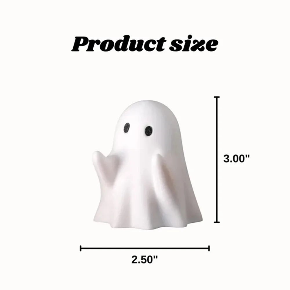 Ghost Pen Holder