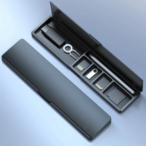 Storage Wrist Rest