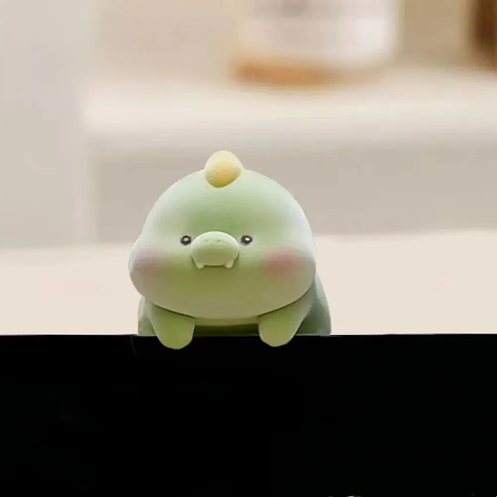 Monitor Buddy - Zoo Edition