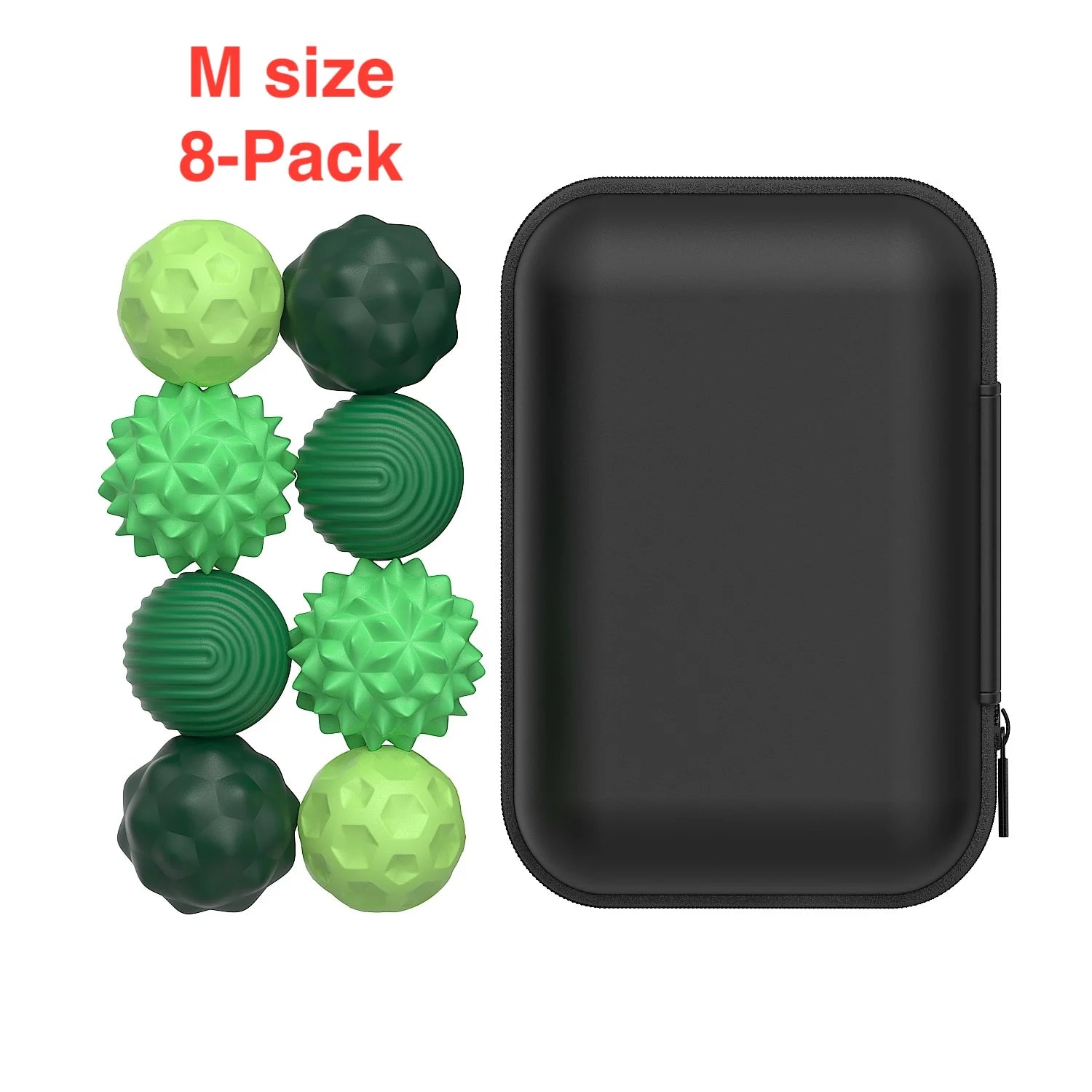Magnet Fidget Spheres