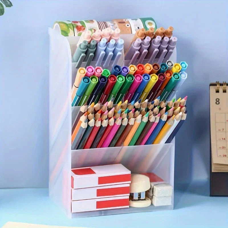 Stationery Shelf