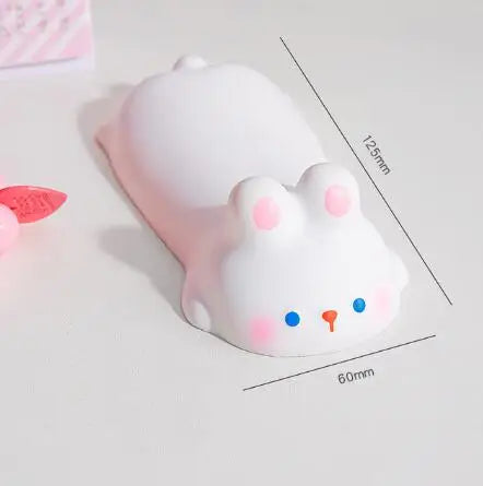 Kawaii Wrist Rest