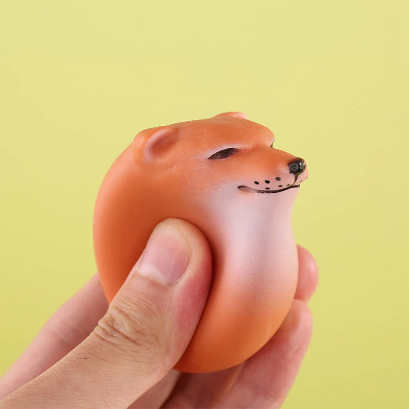 Doge Egg