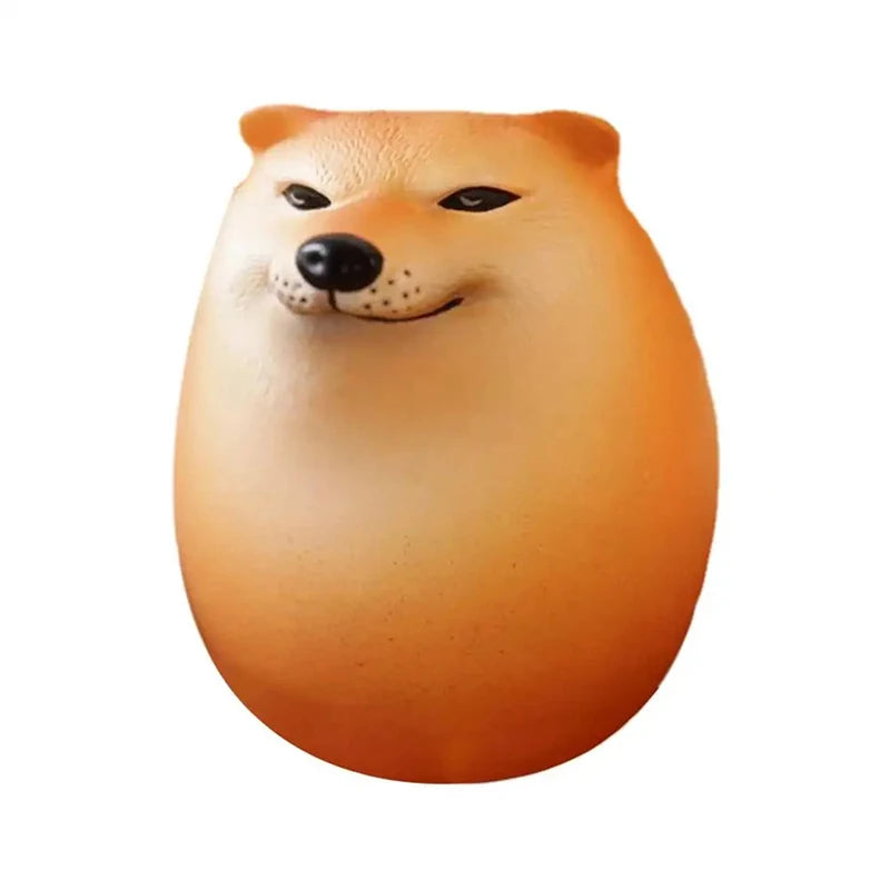 Doge Egg
