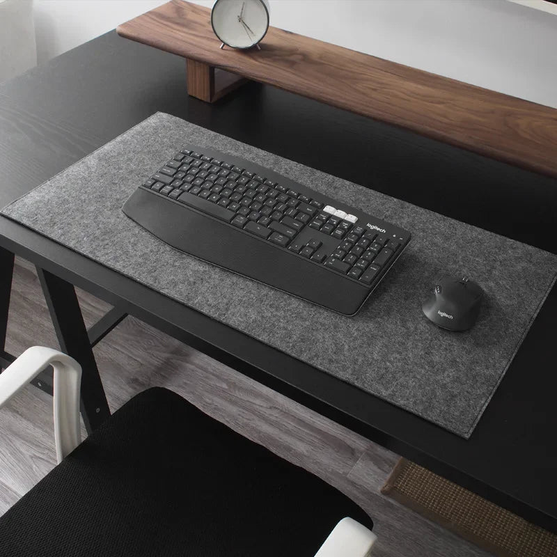Desk Felt Surface Mat