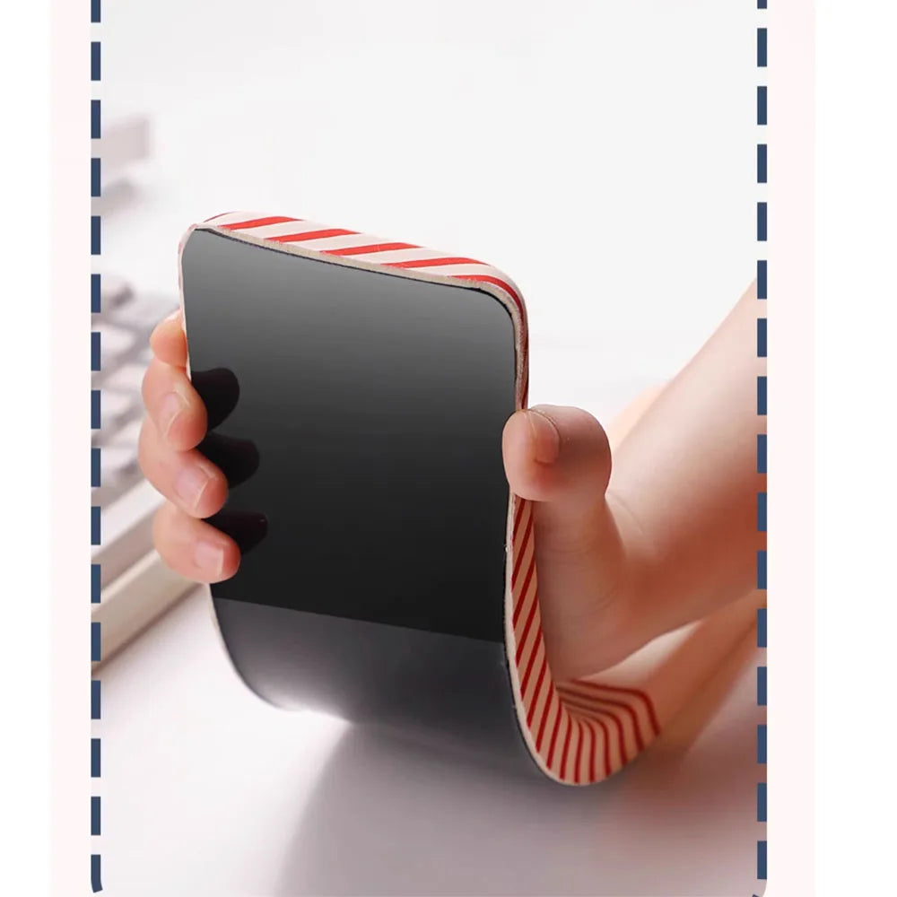 Cup Noodles Wrist Rest