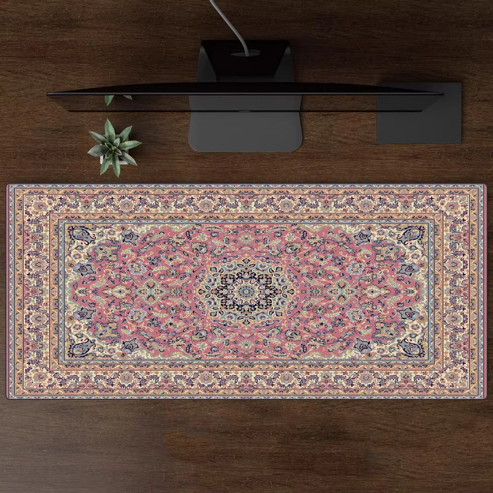 Exotic Persian Desk Mat
