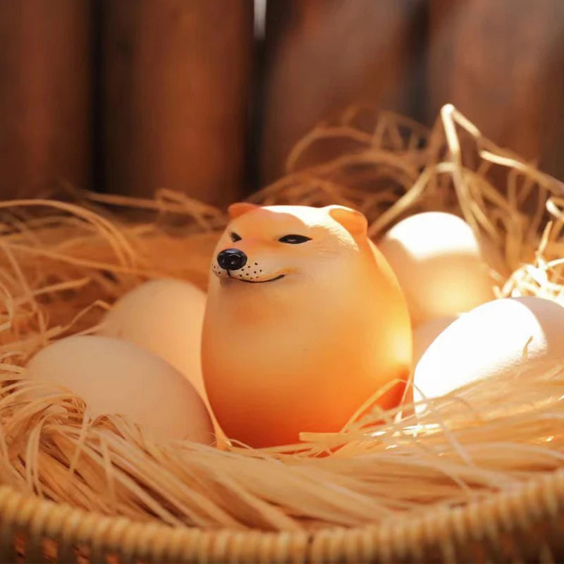 Doge Egg