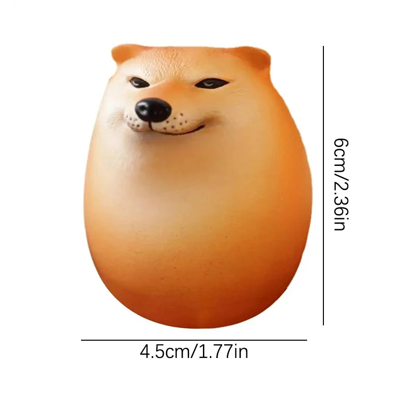 Doge Egg