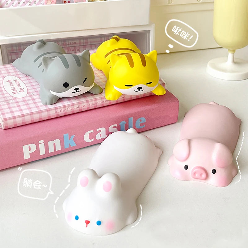 Kawaii Wrist Rest