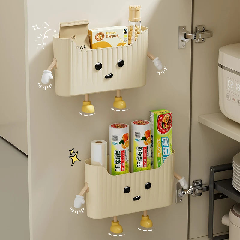 Happy Hanging Storage