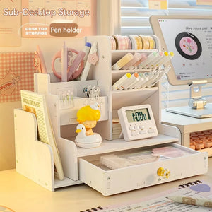 Multiplex Stationery Station