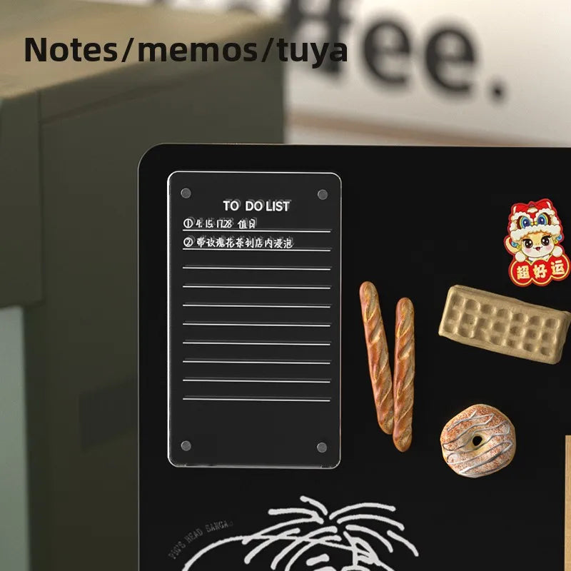 Standing Magnetic Board