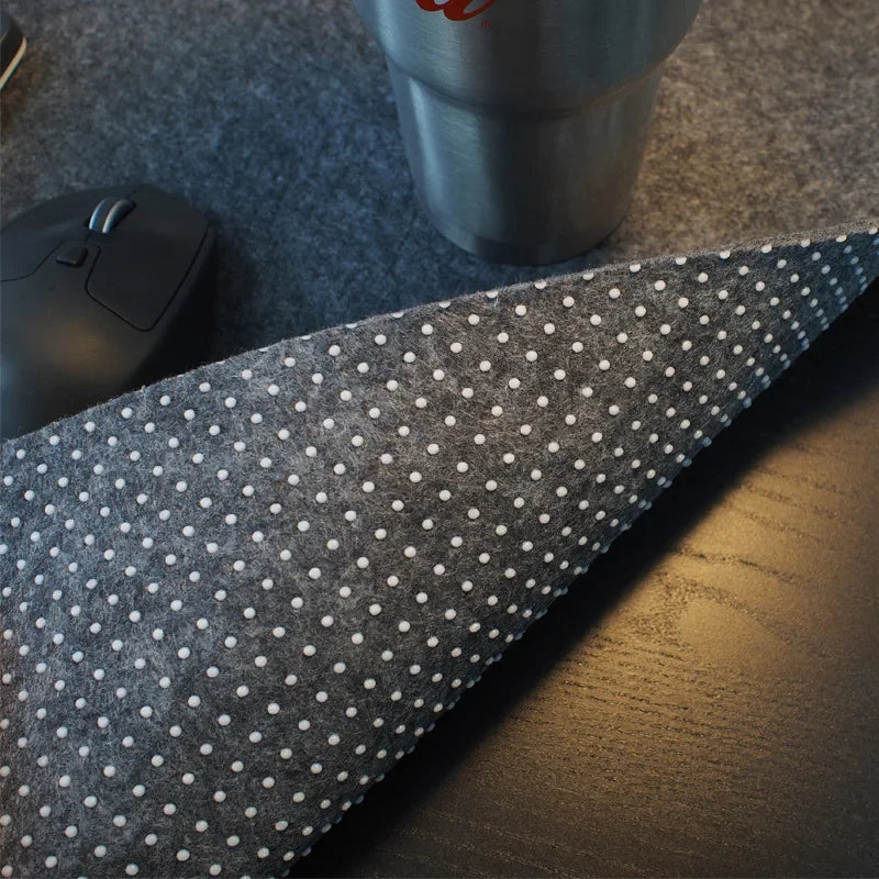 Desk Felt Surface Mat