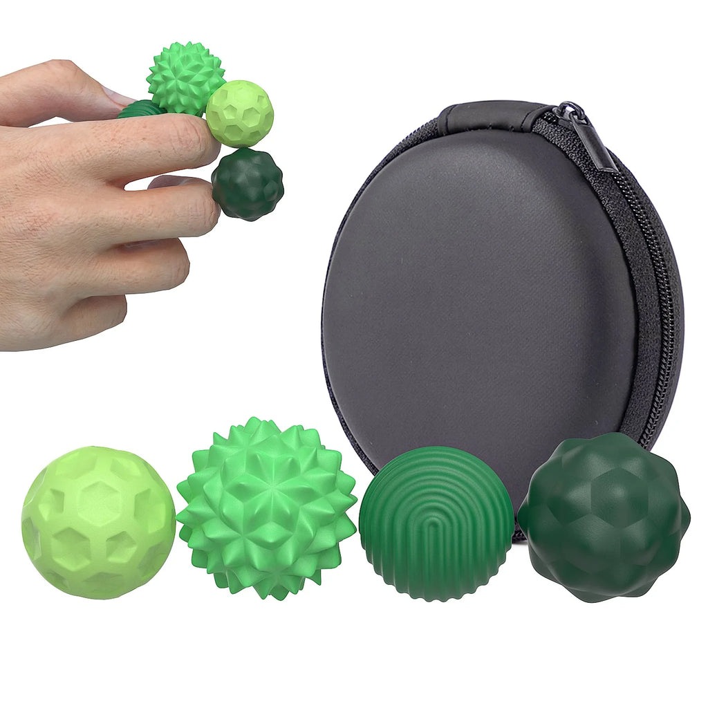 Magnet Fidget Spheres