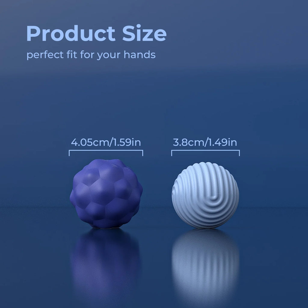 Magnet Fidget Spheres