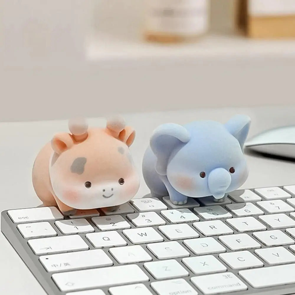 Monitor Buddy - Zoo Edition