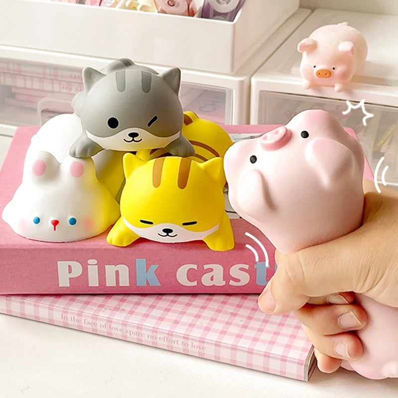 Kawaii Wrist Rest