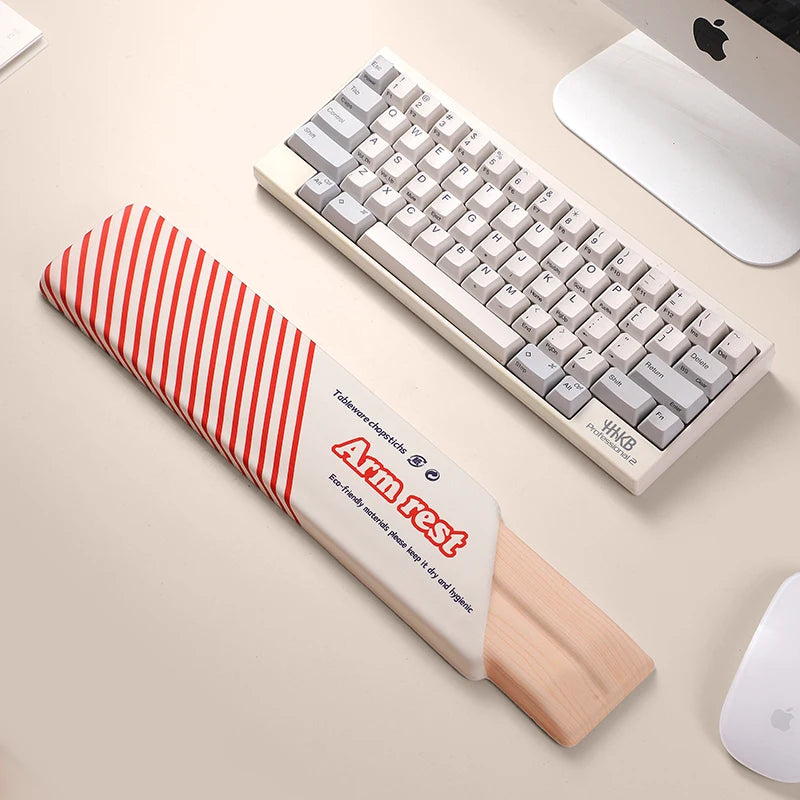 Cup Noodles Wrist Rest