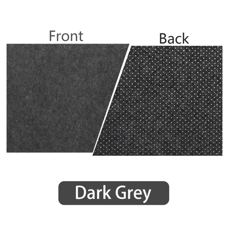 Desk Felt Surface Mat