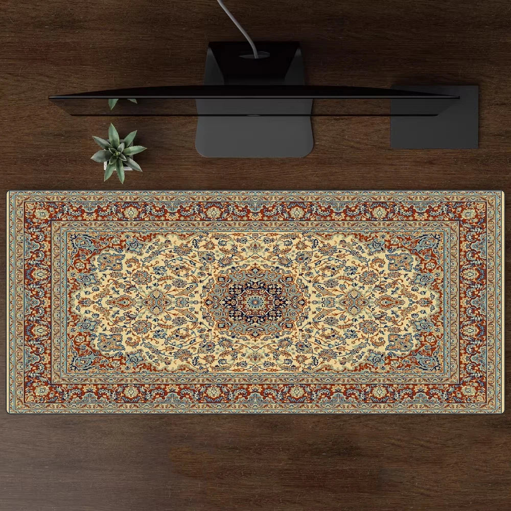 Exotic Persian Desk Mat