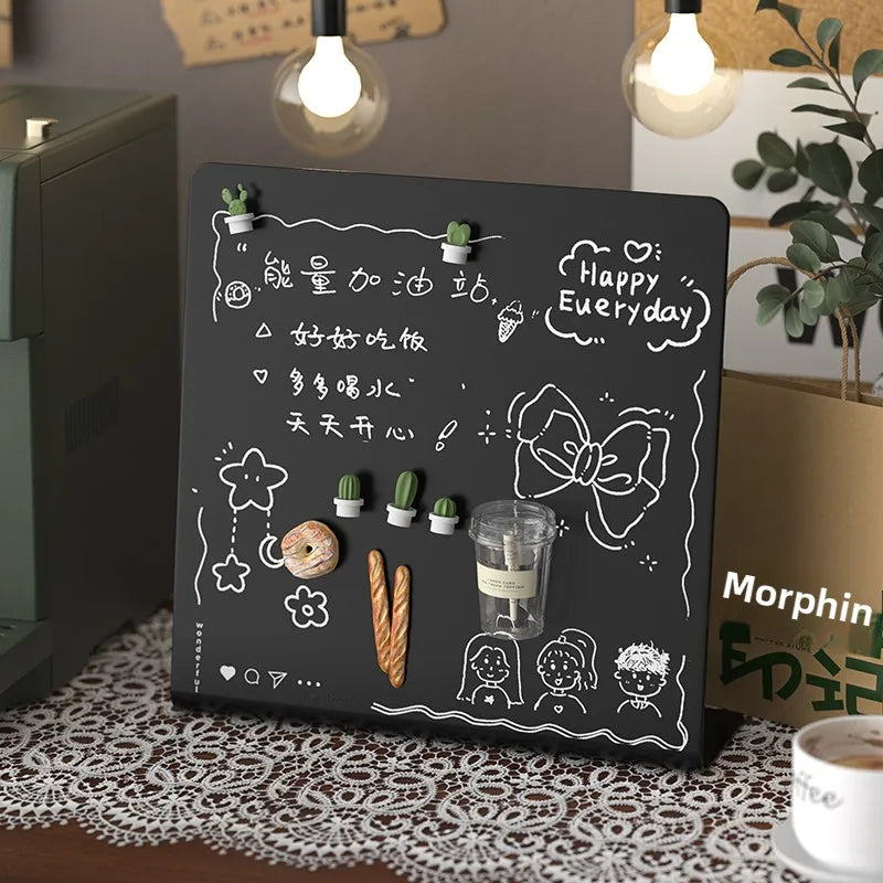 Standing Magnetic Board