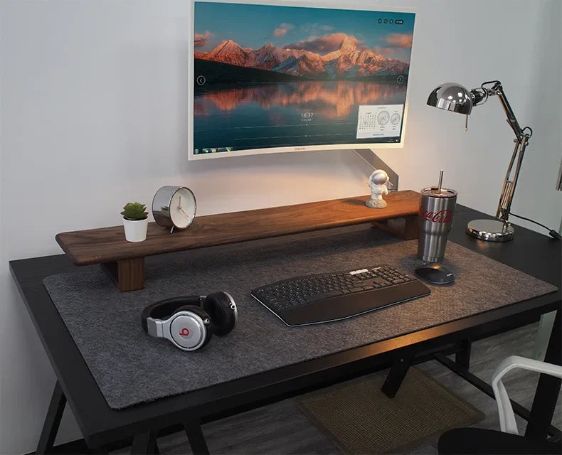 Desk Felt Surface Mat
