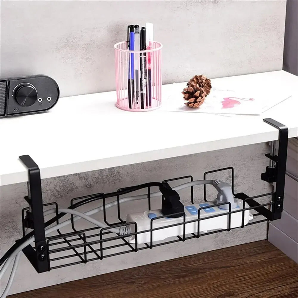 Desk Wire Organizer