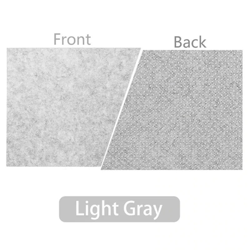 Desk Felt Surface Mat