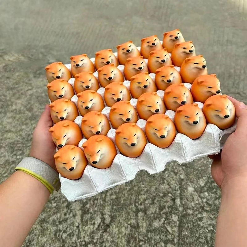 Doge Egg