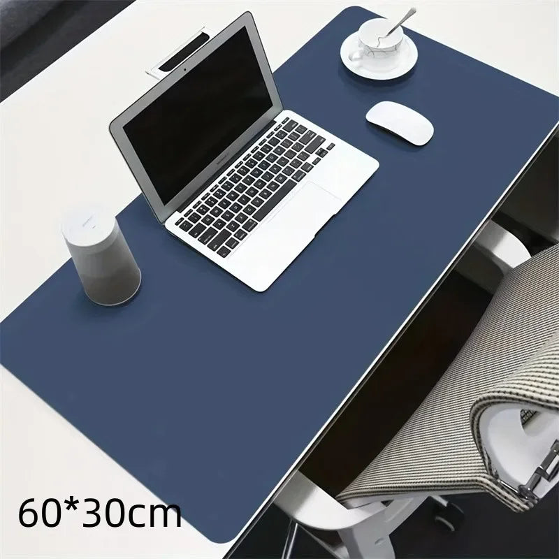 Leather Desk Mat