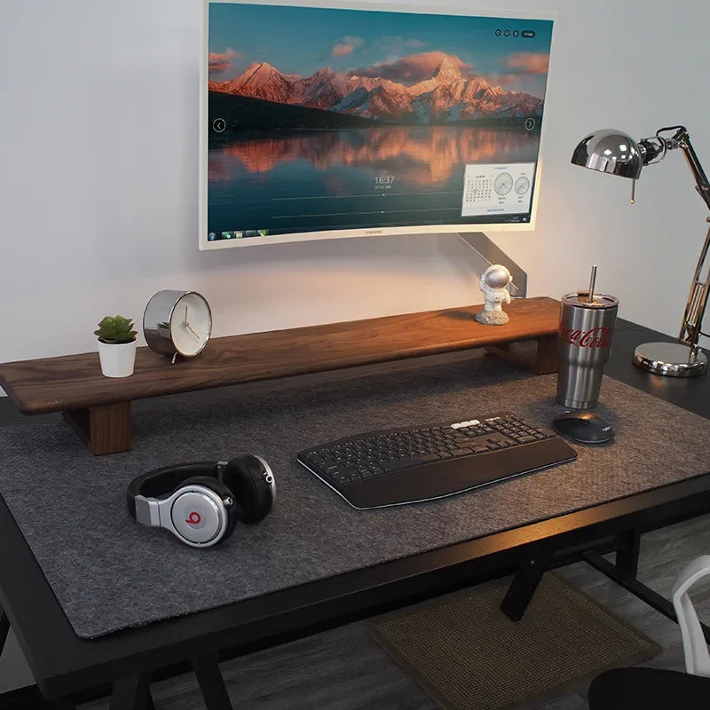 Desk Felt Surface Mat