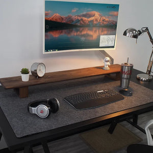 Desk Felt Surface Mat