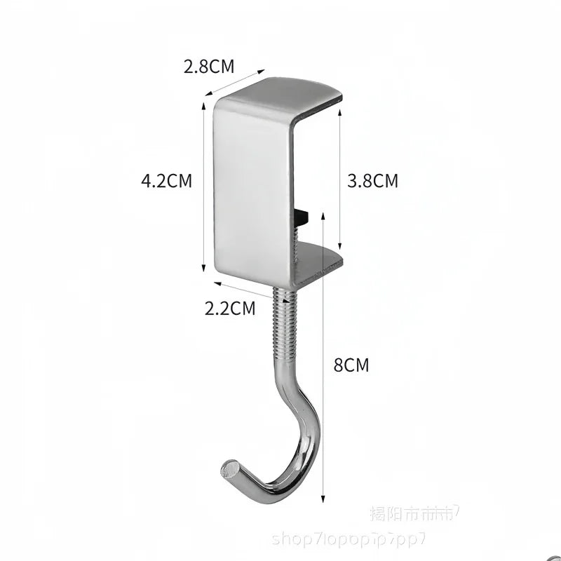 Metal Table Hook