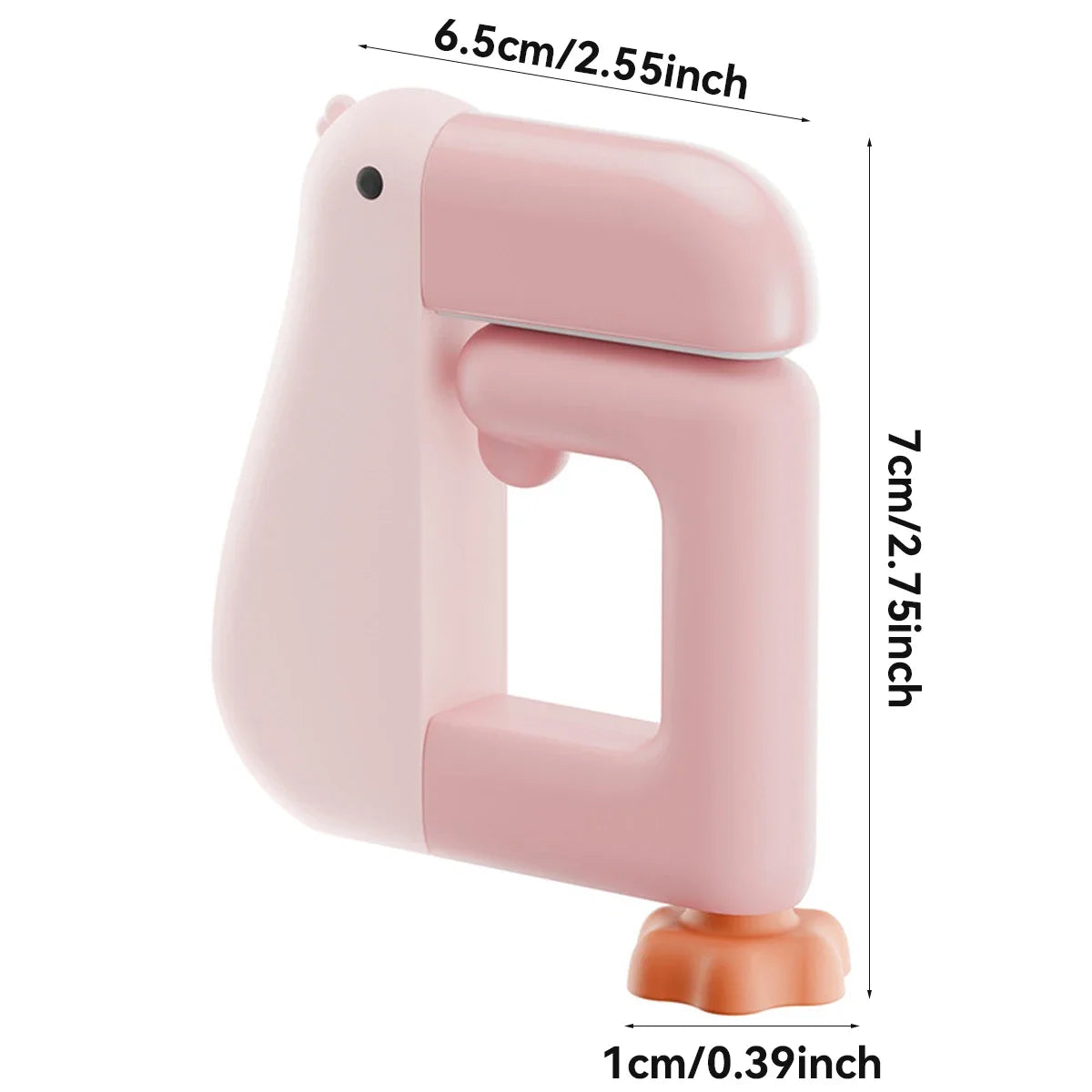Thinking Toucan Hook