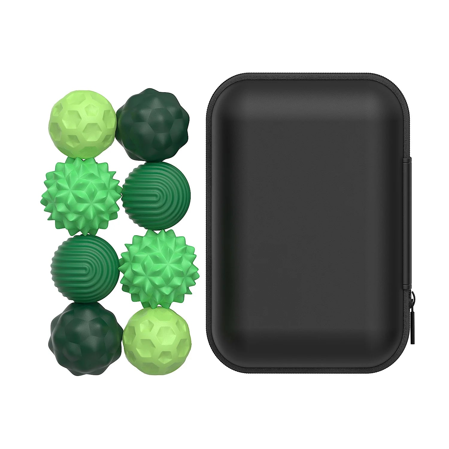 Magnet Fidget Spheres