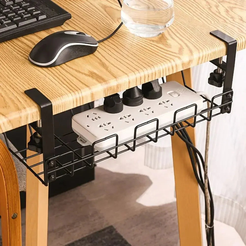 Desk Wire Organizer